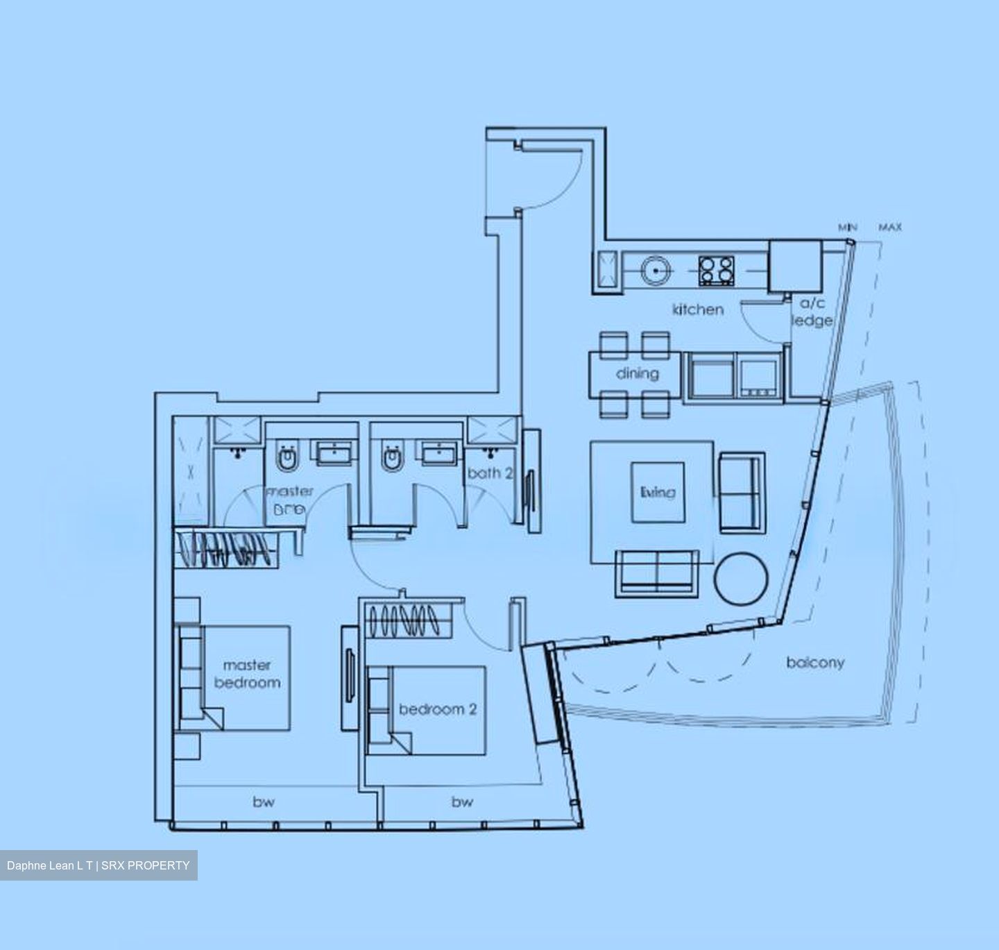 One Shenton (D1), Apartment #498382711